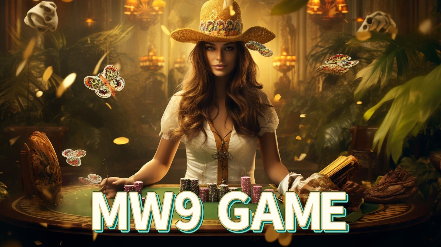 MW9 GAME lottery
