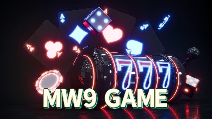 MW9 GAME Fortune Tiger