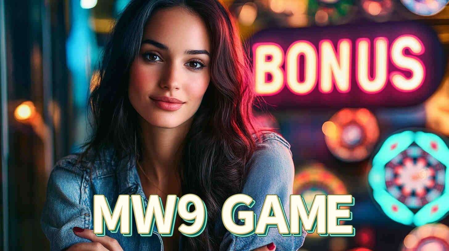 MW9 GAME cassino online