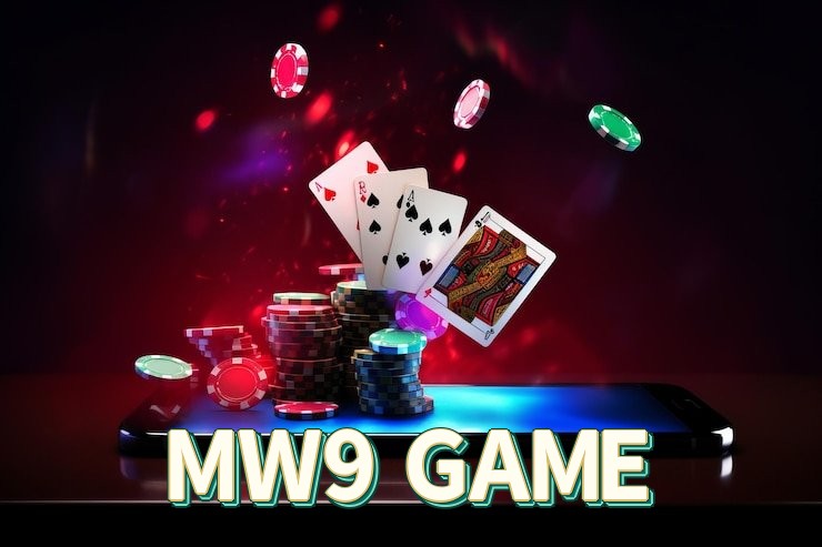 MW9 GAME