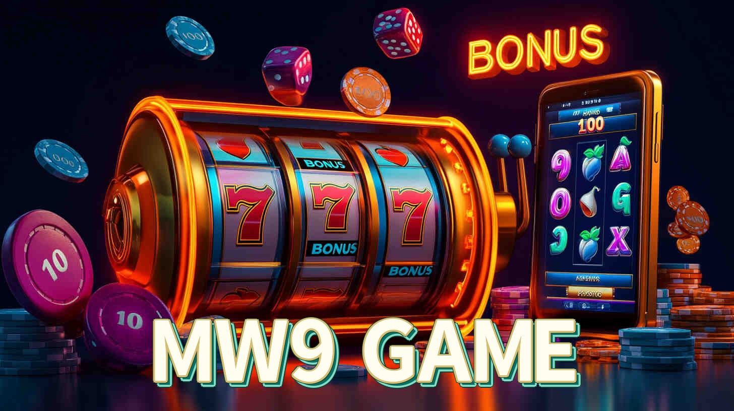 MW9 GAME Plataforma Confiável