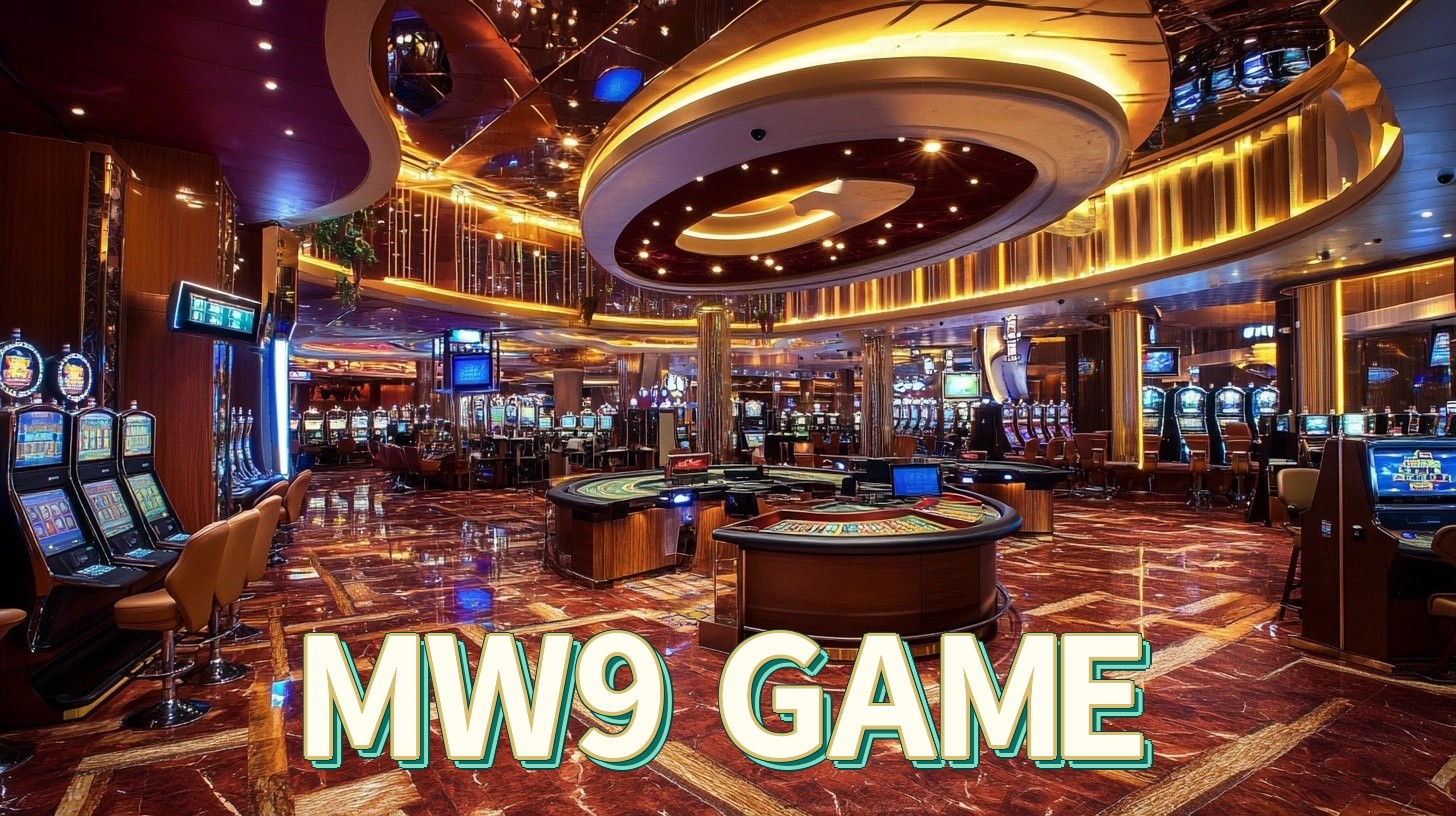 Telegram MW9 GAME - Bônus Diários Exclusivos