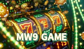MW9 GAME
