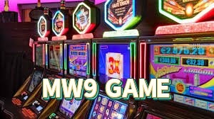 Prévia de conteúdo do canal Telegram MW9 GAME