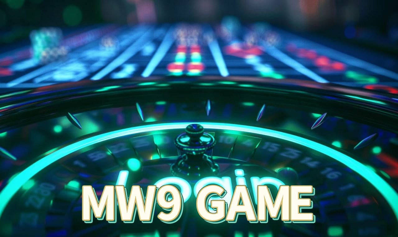 Página de download MW9 GAME