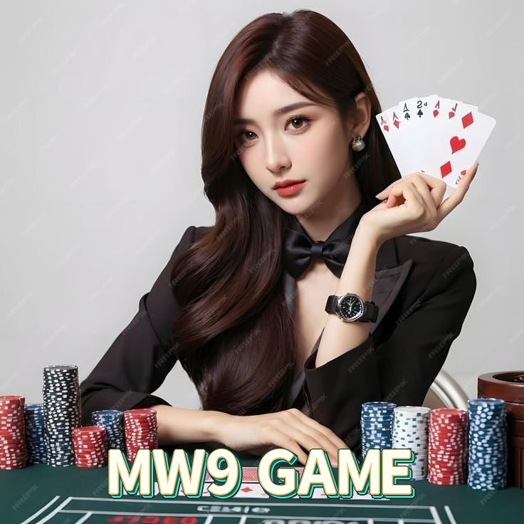 MW9 GAME Instalar Logo 3