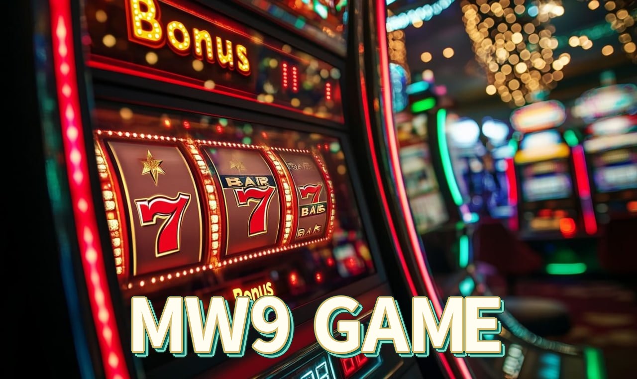 MW9 GAME Download Oficial
