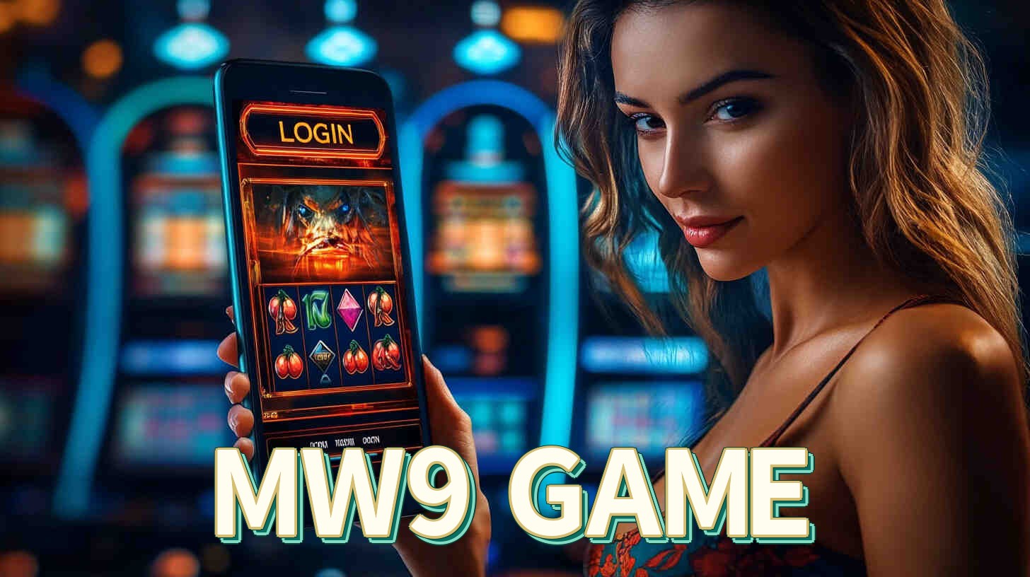 MW9 GAME Baixar
