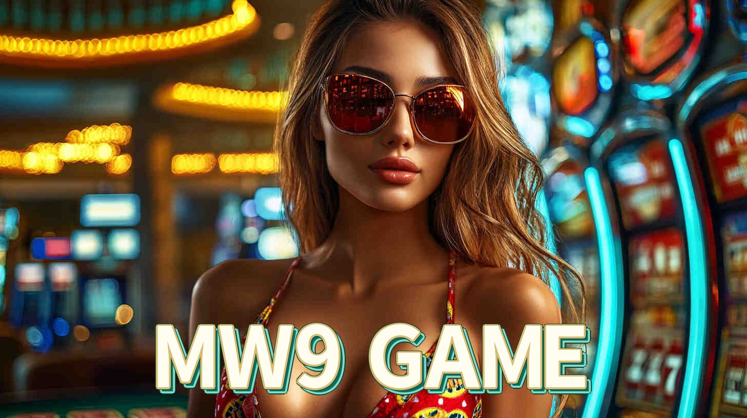 MW9 GAME login — configurações de segurança e proteção de conta