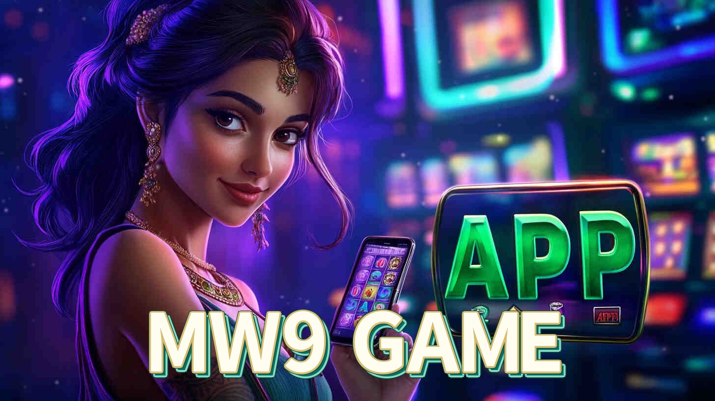MW9 GAME bet