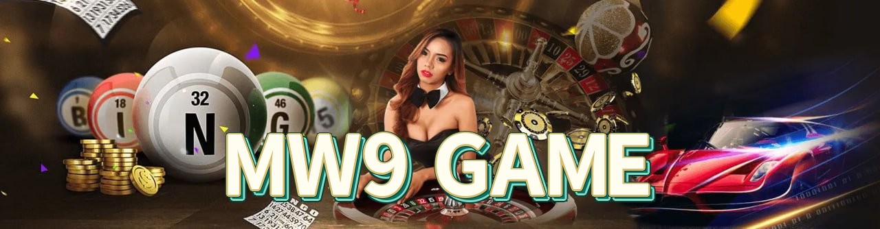 MW9 GAME cadastro — tela de formulário no app oficial