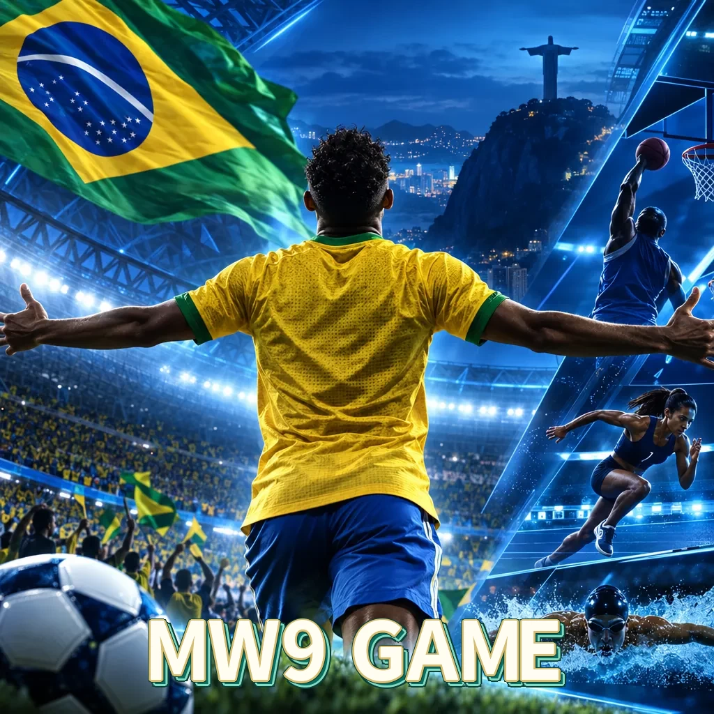 Wild Ace na MW9 GAME: estratégia, bônus e experiência premium
