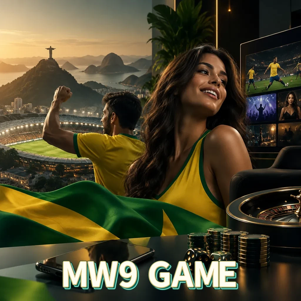Riseof Horus na MW9 GAME: Desvende os Tesouros Egípcios com Giros Turbinados