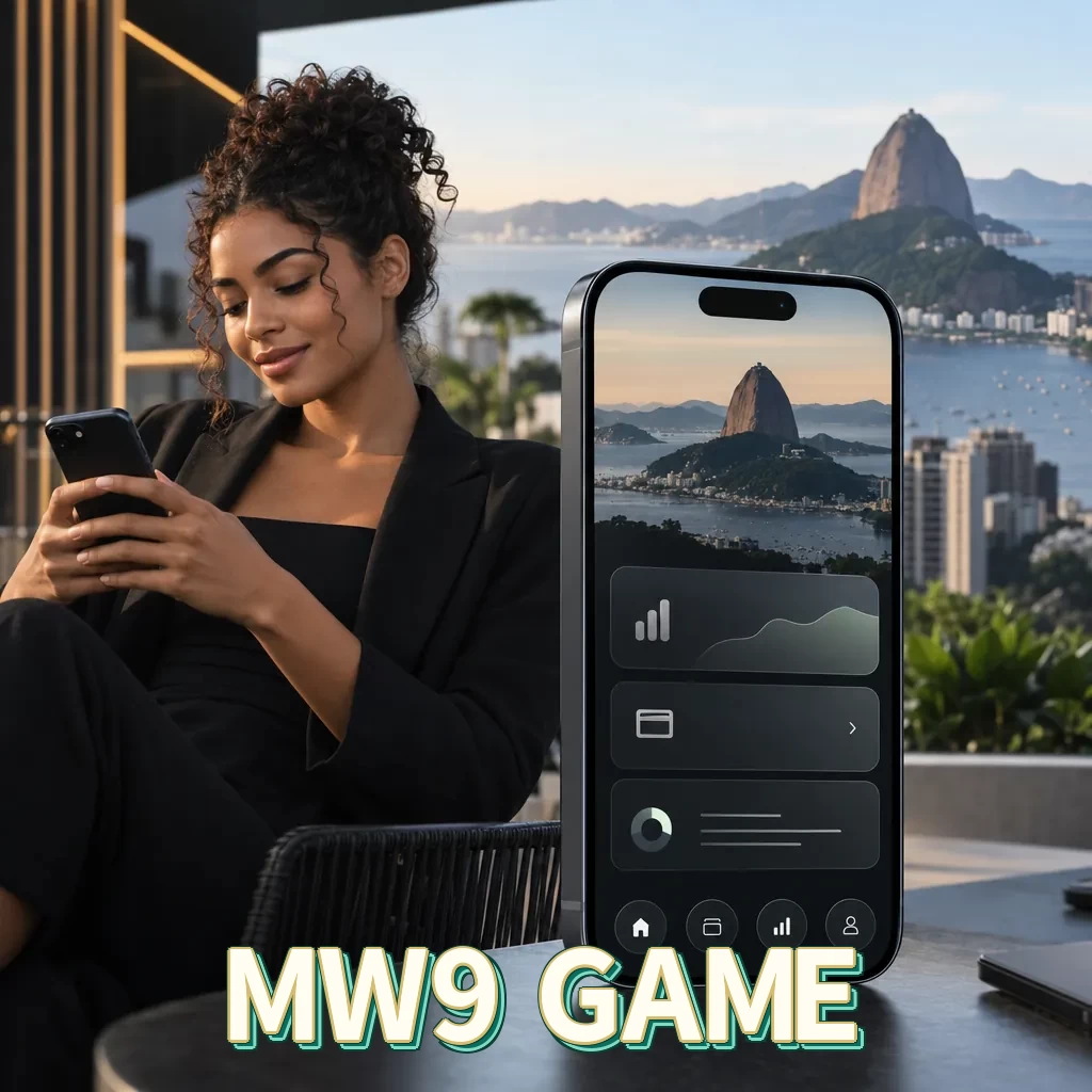 Eagle Power: O Caça-Níquel de Alta Volatilidade que Domina a MW9 GAME